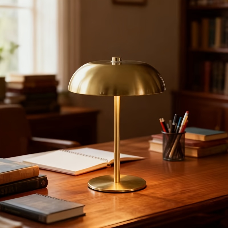 Multi-scene Ambient Light Meta - Mushroom Table Lamp review and price