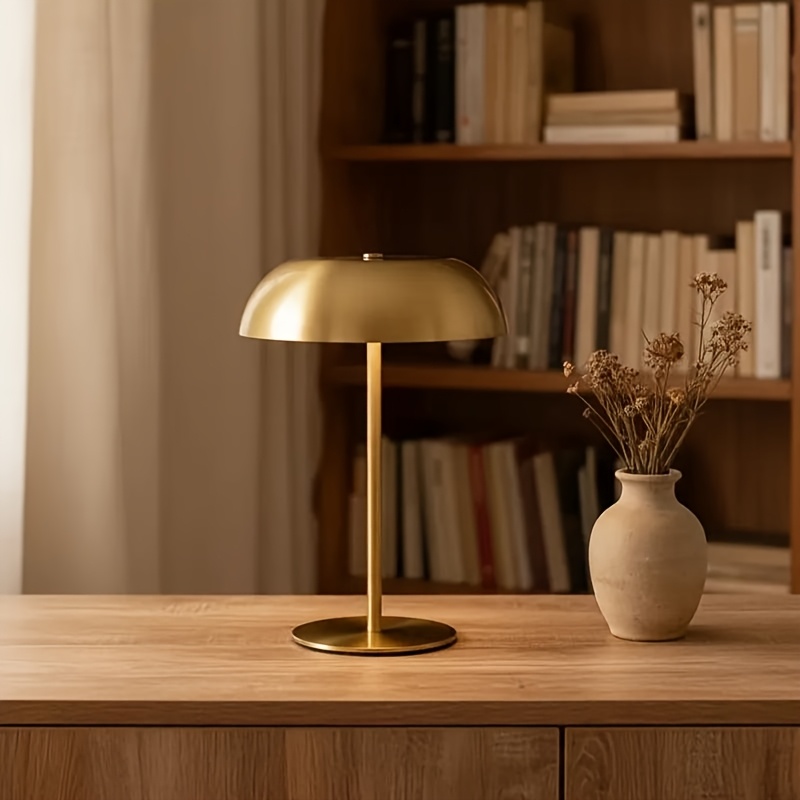 Multi-scene Ambient Light Meta - Mushroom Table Lamp review and price