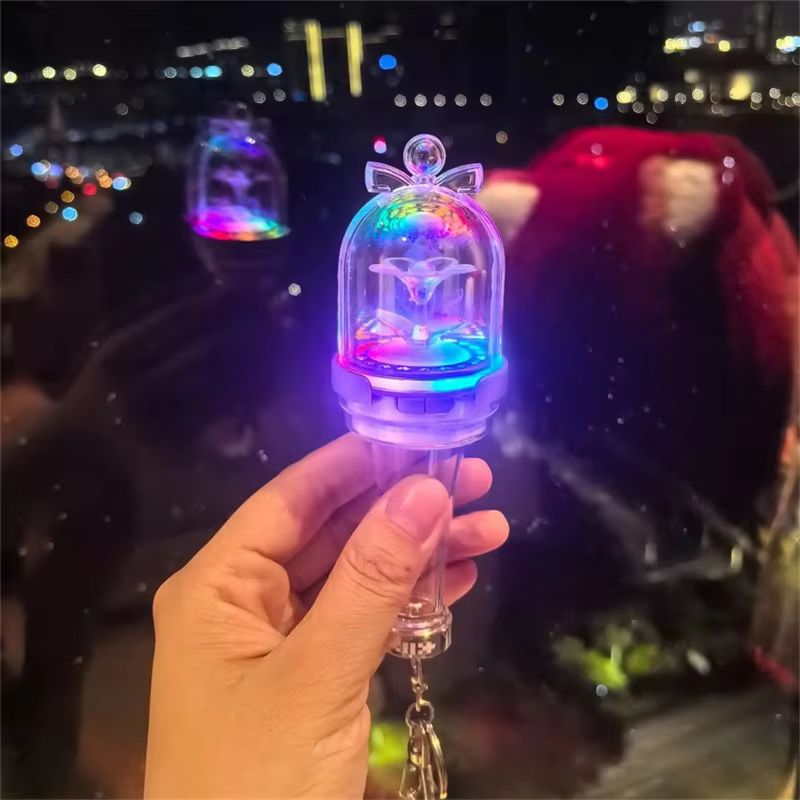Hot Mini Kpop Illits Lightstic - Pendant Light Shade review and price