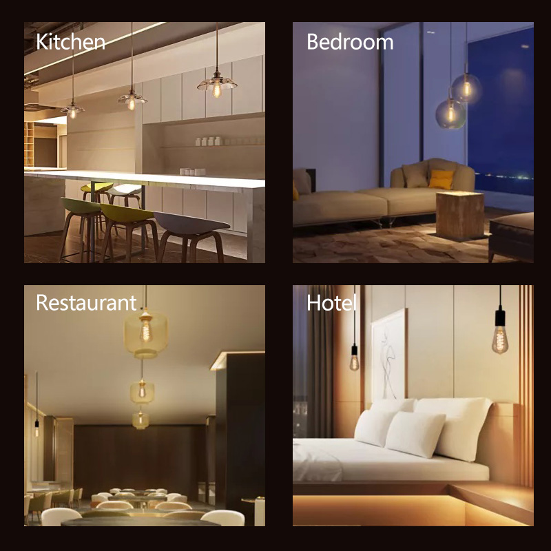 Philips LED ST64 E27 Decorativ - Philips Bulb Led Classic review and price