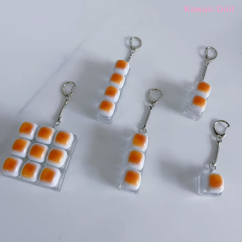 [DO]1PC Caramel Bread Keyboard - Pendant Light Shade review and price