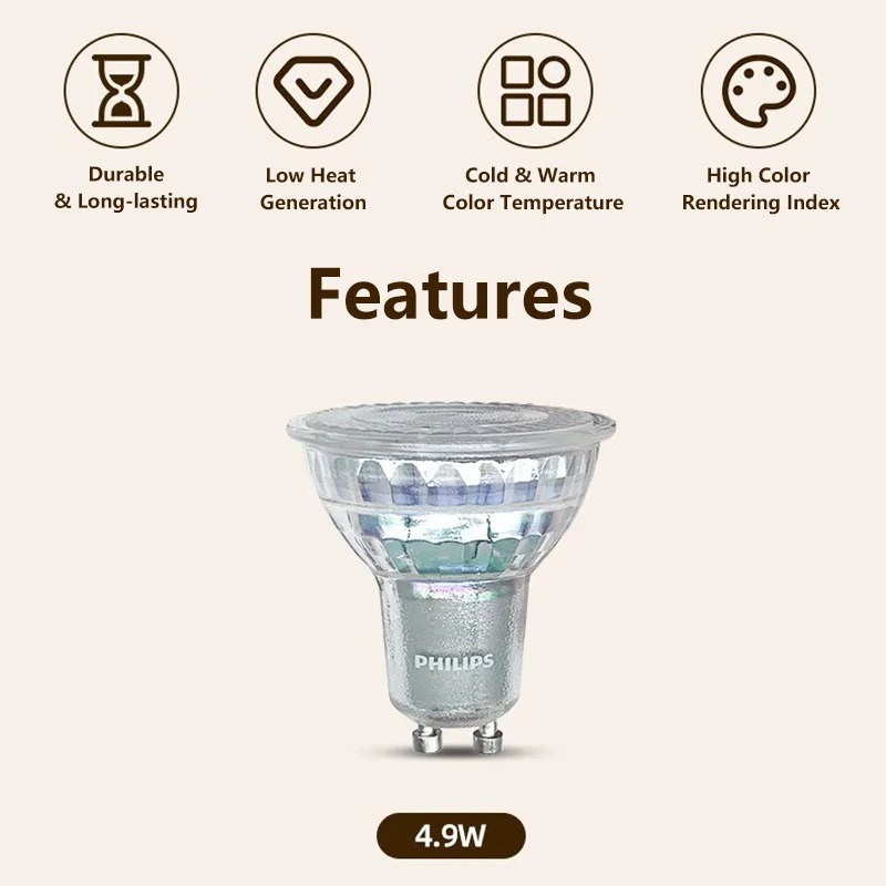 Philips Essential 36° Classic  - Philips Bulb Led Classic review and price