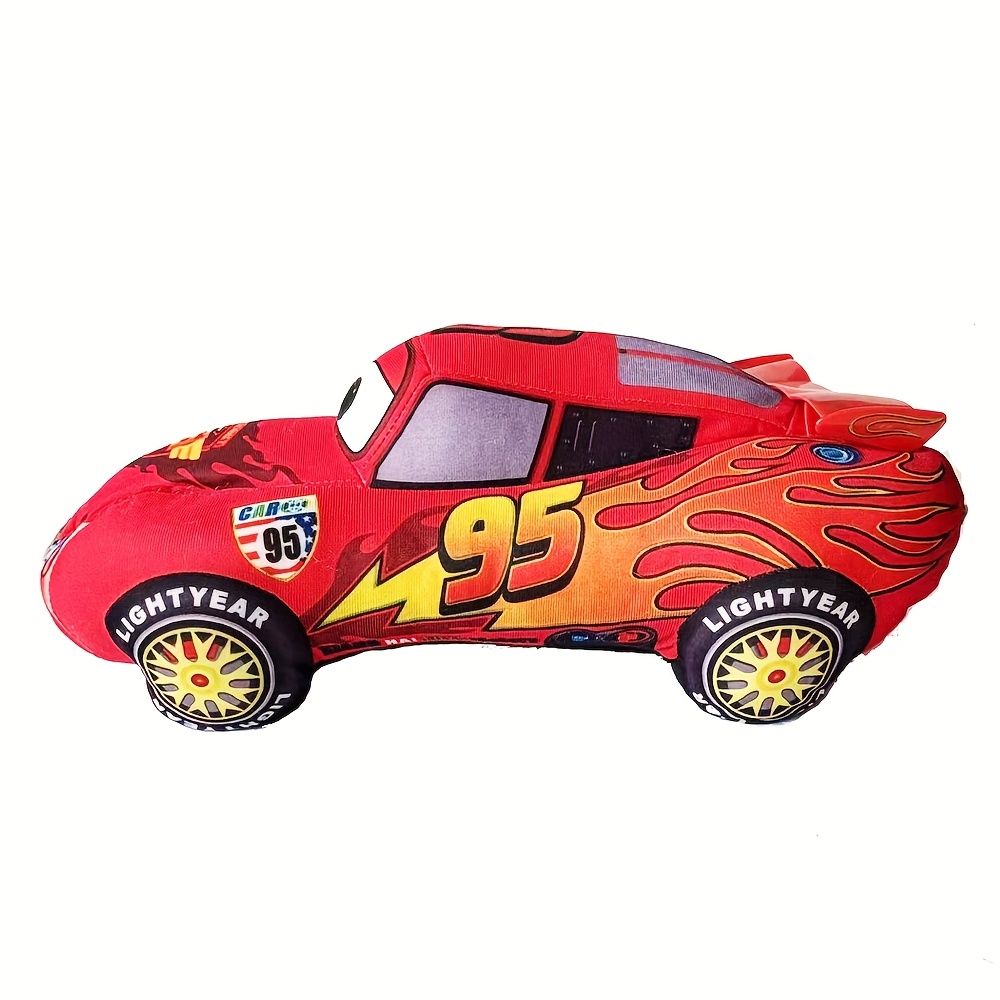 17/25/35cm 1pc Disney Lightnin - Lighting Mcqueen Birthday Decor review and price