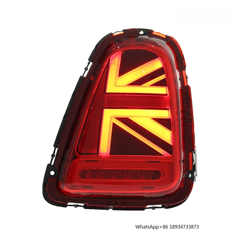 Suitable for BMW MINI Tailligh - Union Lighting & Decor Collabs review and price