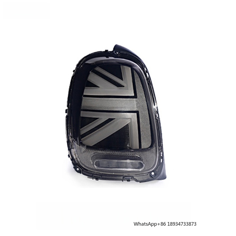 Suitable for BMW MINI Tailligh - Union Lighting & Decor Collabs review and price