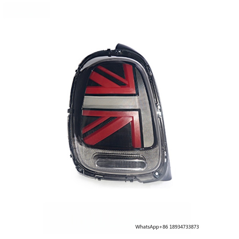 Suitable for BMW MINI Tailligh - Union Lighting & Decor Collabs review and price