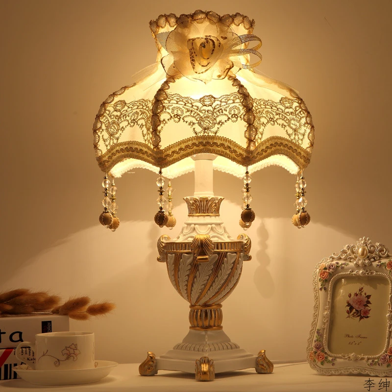 Nordic Princess Vintage Table  - Decor Lighting The Parade review and price