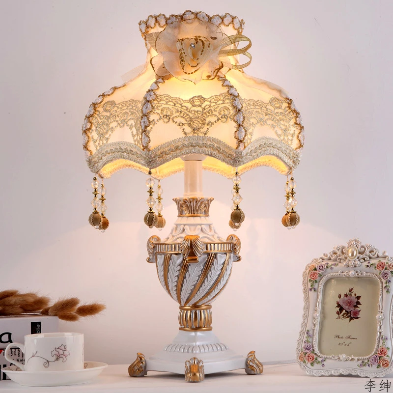 Nordic Princess Vintage Table  - Decor Lighting The Parade review and price