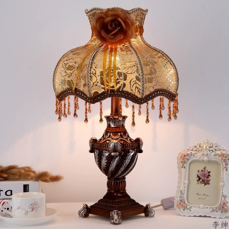 Nordic Princess Vintage Table  - Decor Lighting The Parade review and price