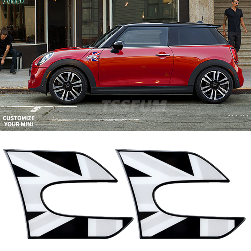 Union Jack Car Turn Signal Lig - Union Lighting & Decor Collabs review and price