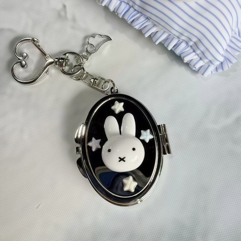 Miffy Y2K Creative Metal Flip  - Pendant Light Shade review and price
