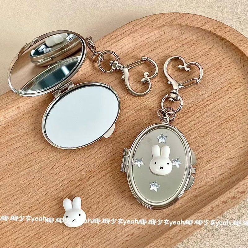 Miffy Y2K Creative Metal Flip  - Pendant Light Shade review and price