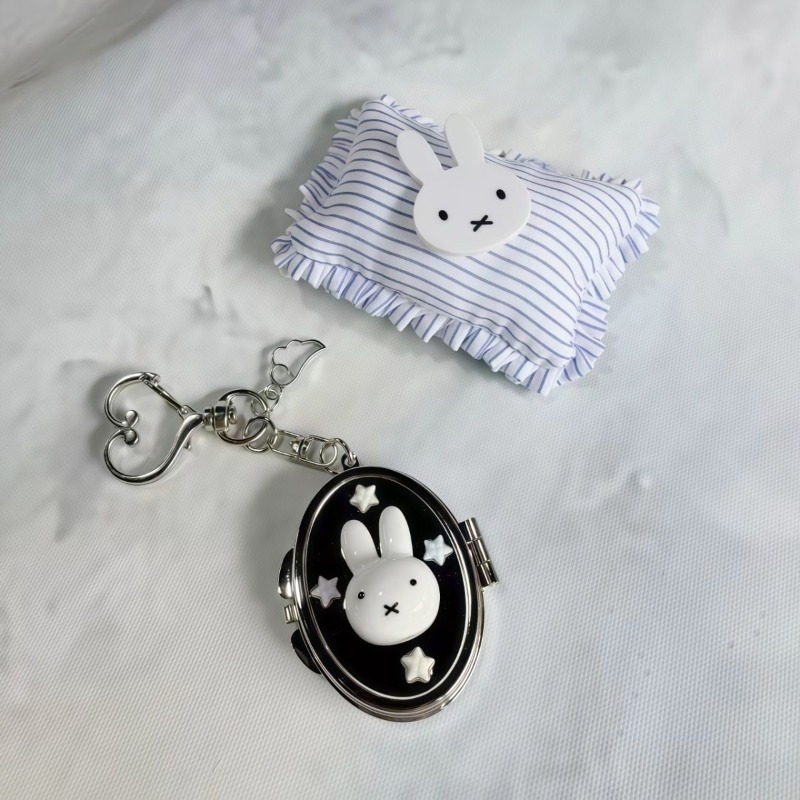 Miffy Y2K Creative Metal Flip  - Pendant Light Shade review and price