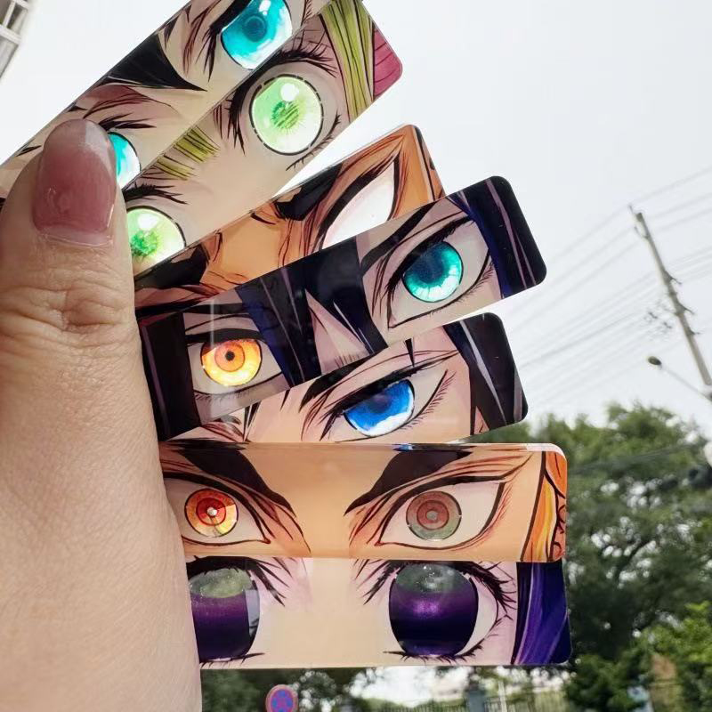Anime Demon Slayer Double Side - Pendant Light Shade review and price