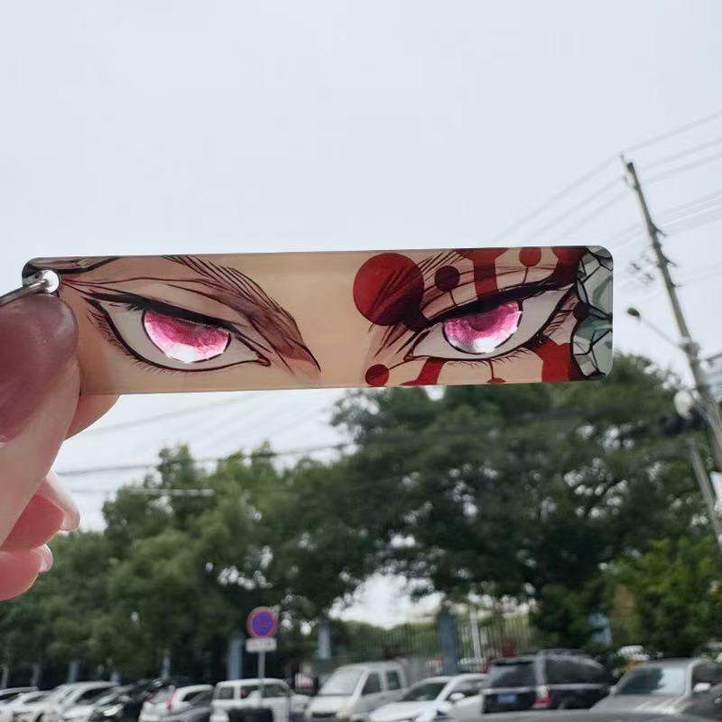 Anime Demon Slayer Double Side - Pendant Light Shade review and price