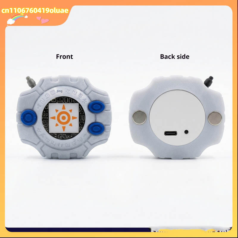 Digimon Digivice Night Light T - Pendant Light Shade review and price
