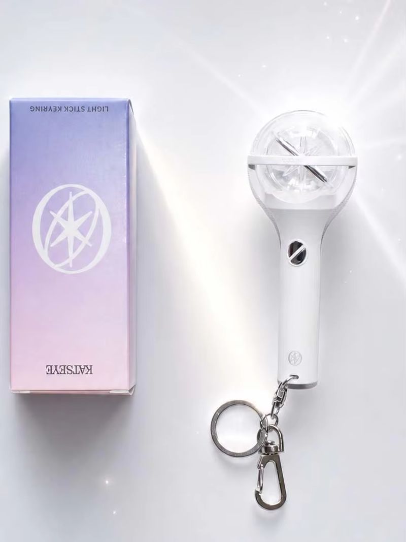 New Katseye Mini Light Stick K - Pendant Light Shade review and price