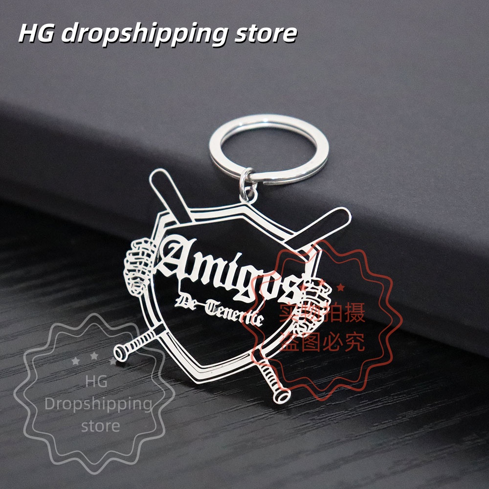 Personalized Logo Keychain Who - Pendant Light Shade review and price