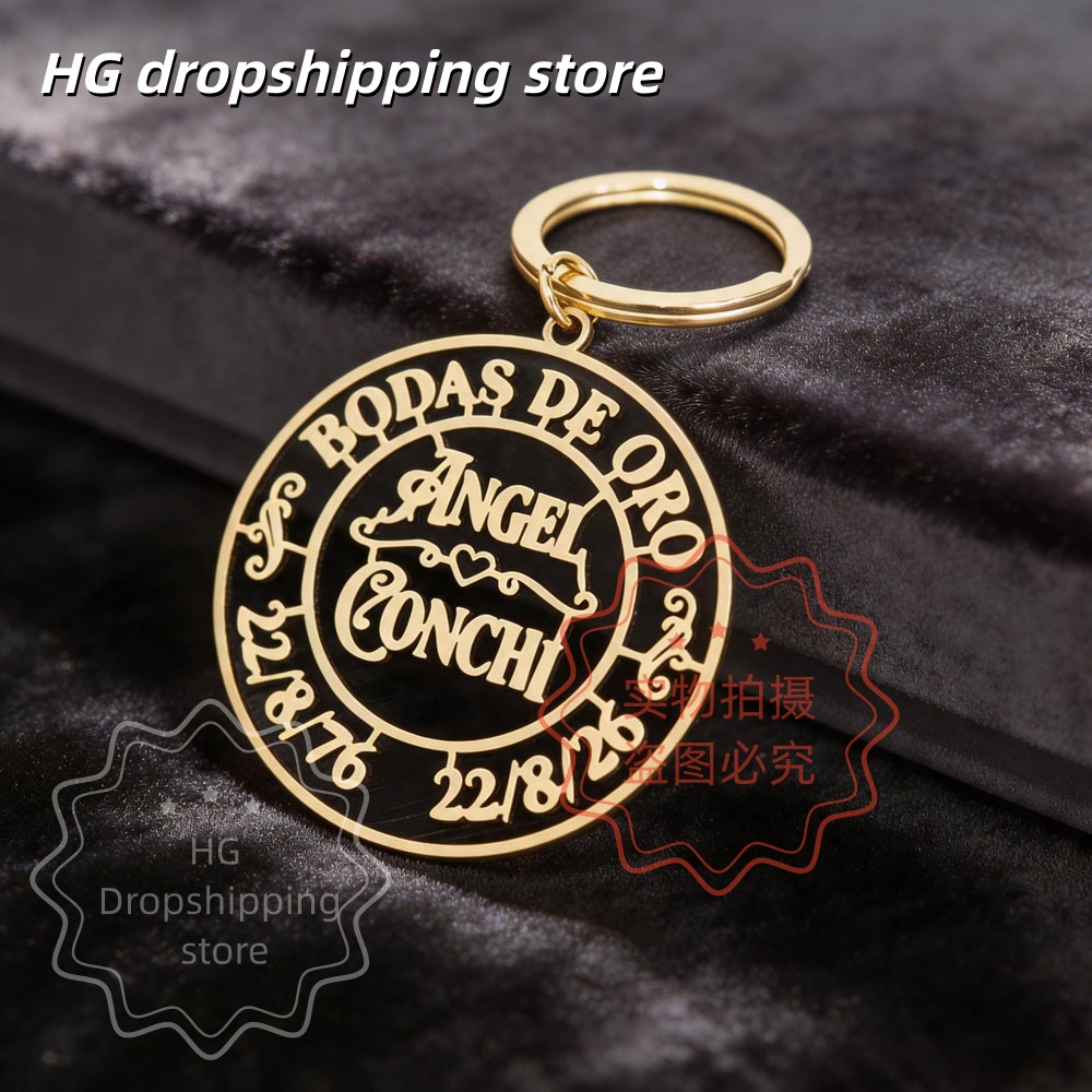 Personalized Logo Keychain Who - Pendant Light Shade review and price