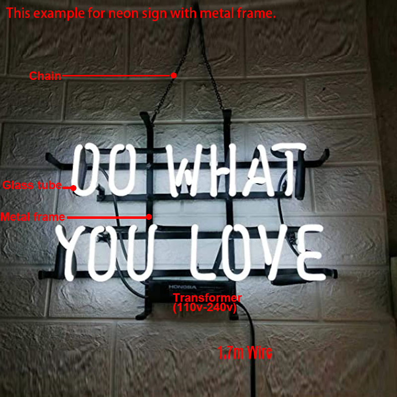 Unions Cubs O Style Neon Sign  - Union Lighting & Decor Collabs review and price