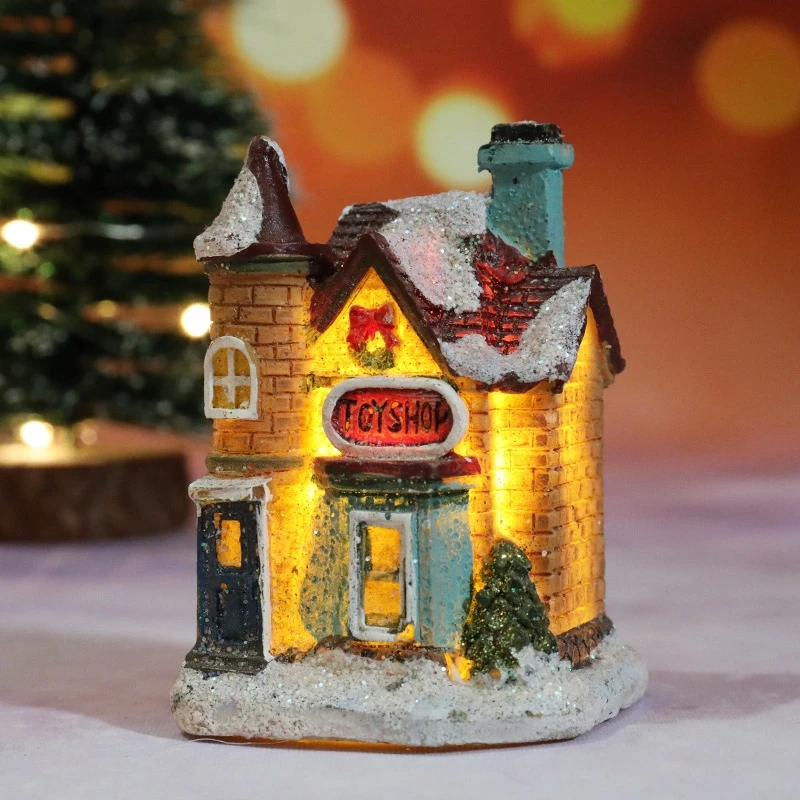 Christmas House Light Decorati - Decor Lighting The Parade review and price