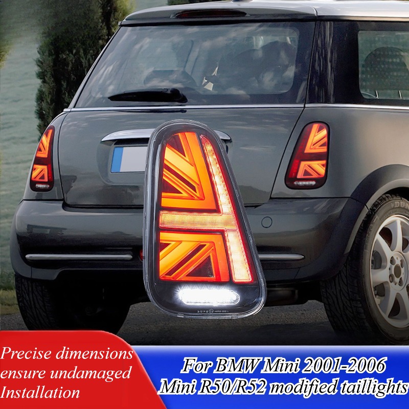 For MINI R50 R53 R52 Cooper 20 - Union Lighting & Decor Collabs review and price