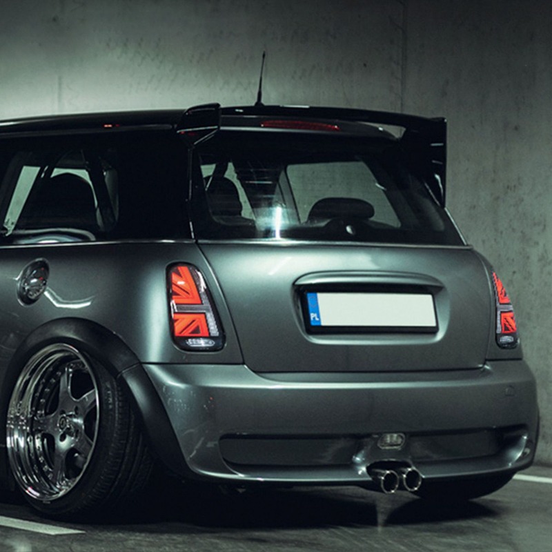 For MINI R50 R53 R52 Cooper 20 - Union Lighting & Decor Collabs review and price