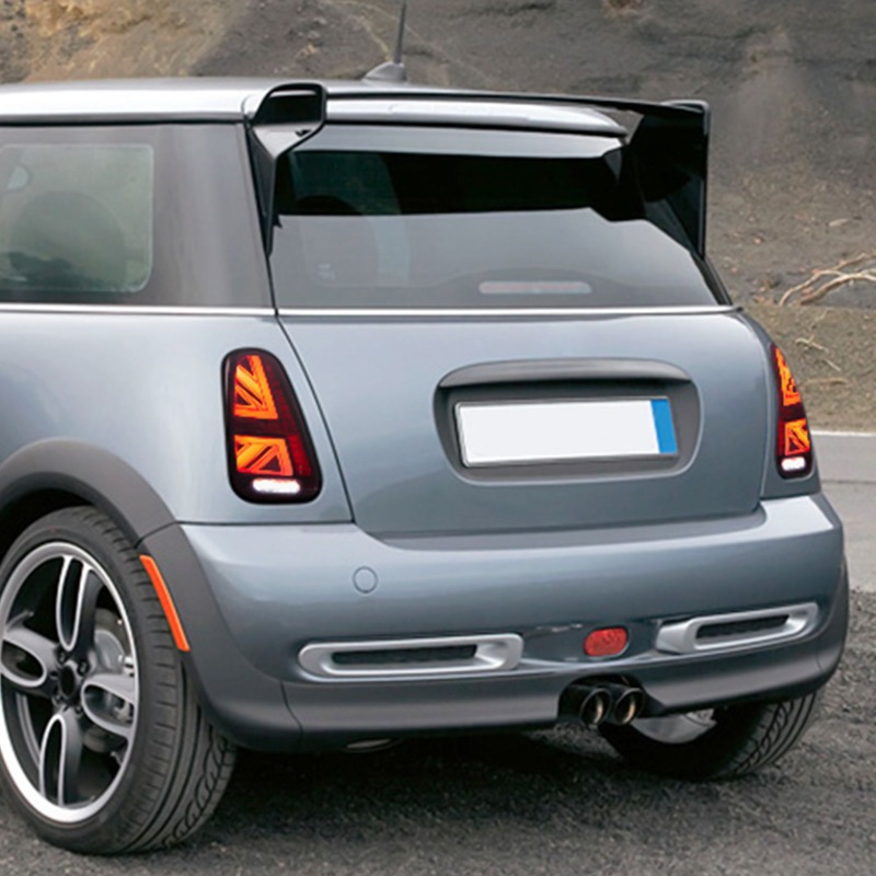 For MINI R50 R53 R52 Cooper 20 - Union Lighting & Decor Collabs review and price