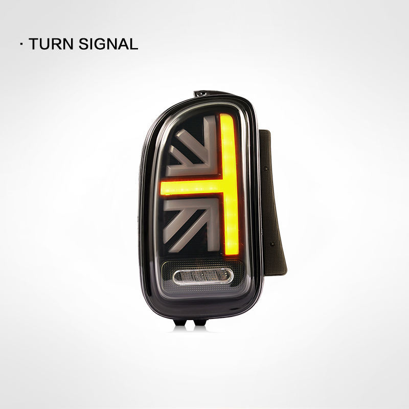 2pcs Car Taillights For BMW Mi - Union Lighting & Decor Collabs review and price