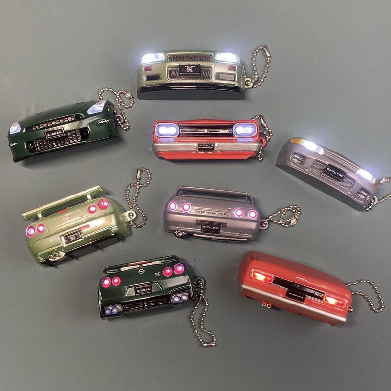 Bandai Nissan Skyline Gt R Led - Pendant Light Shade review and price