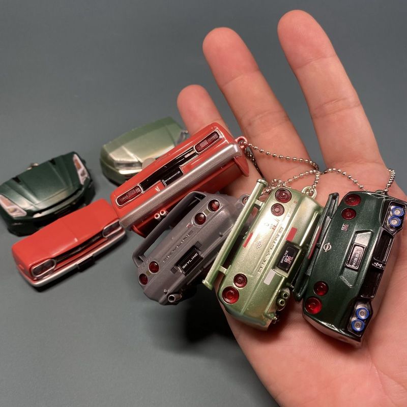 Bandai Nissan Skyline Gt R Led - Pendant Light Shade review and price