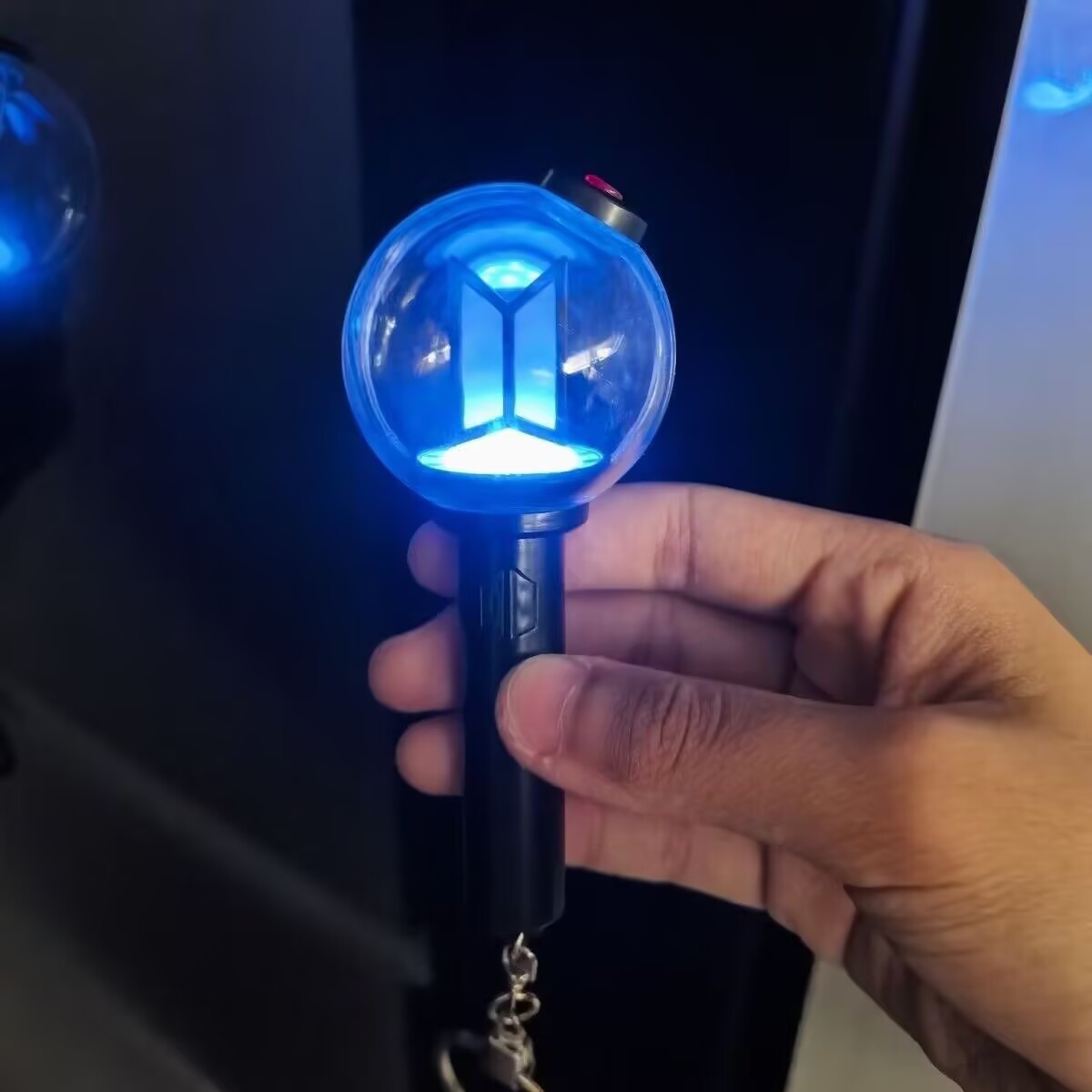 In Stock Mini Kpop Army Ver 4  - Pendant Light Shade review and price