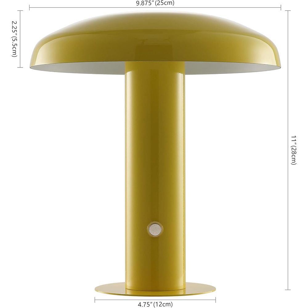 11 Contemporary Mushroom Table - Mushroom Table Lamp review and price