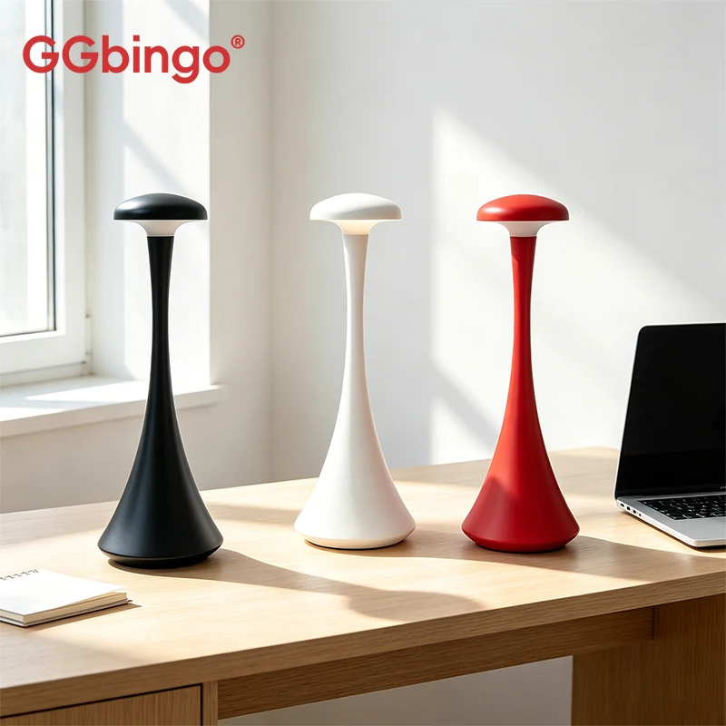 GGbingo Mushroom Table Lamp Re - Mushroom Table Lamp review and price