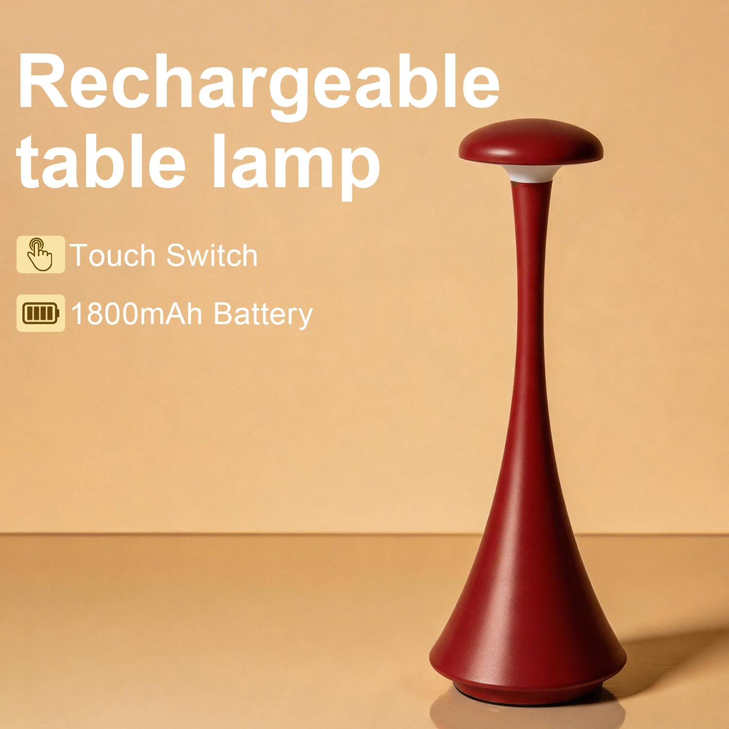 GGbingo Mushroom Table Lamp Re - Mushroom Table Lamp review and price