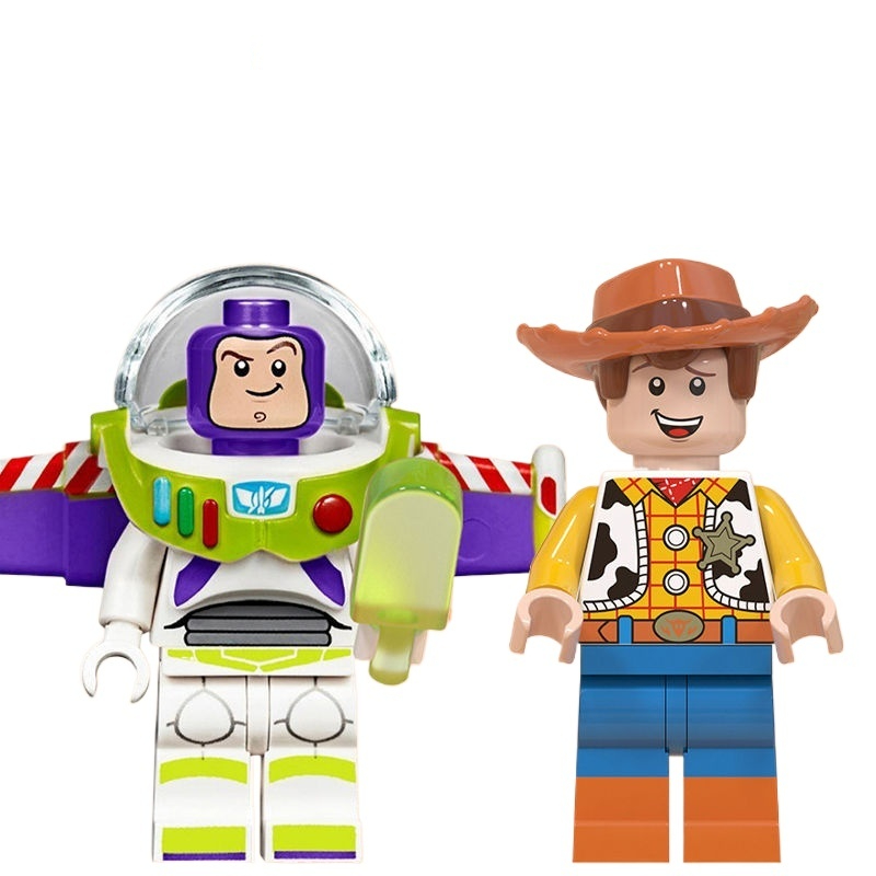 Disney Toy Story cute Buzz Lig - Pendant Light Shade review and price