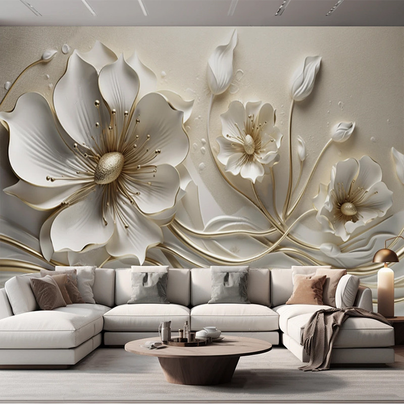 Papel tapiz Para Pared Moderno - Decor Lighting The Parade review and price
