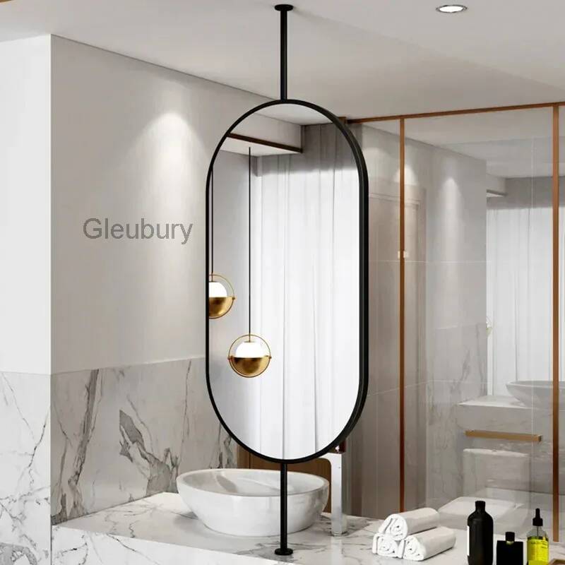 Bathroom Mirrors Floor Mirror  - Decor Lighting The Parade review and price