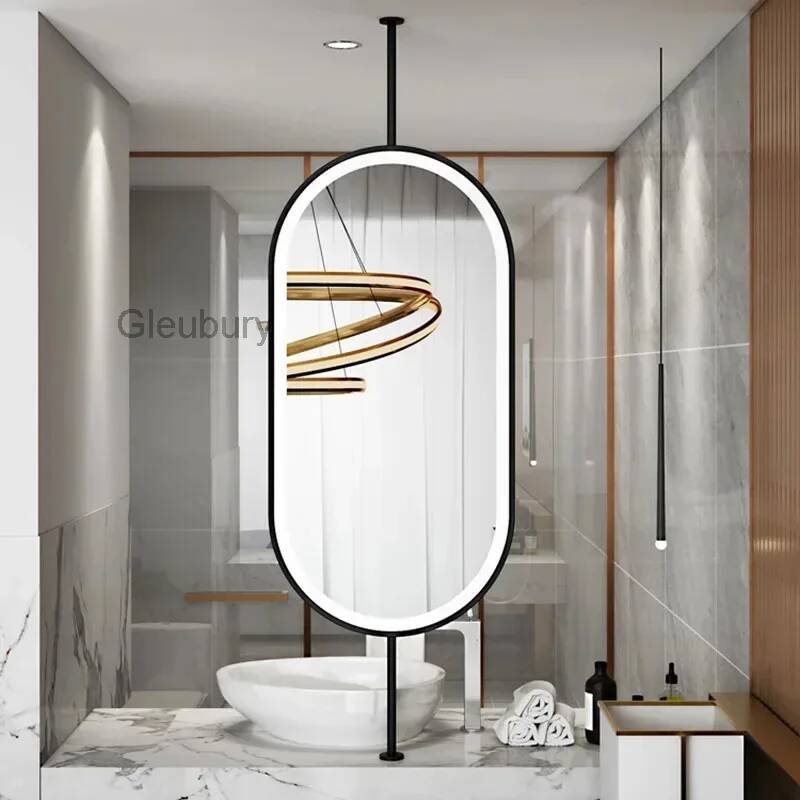 Mirror Light Bathroom Floor Mi - Decor Lighting The Parade review and price