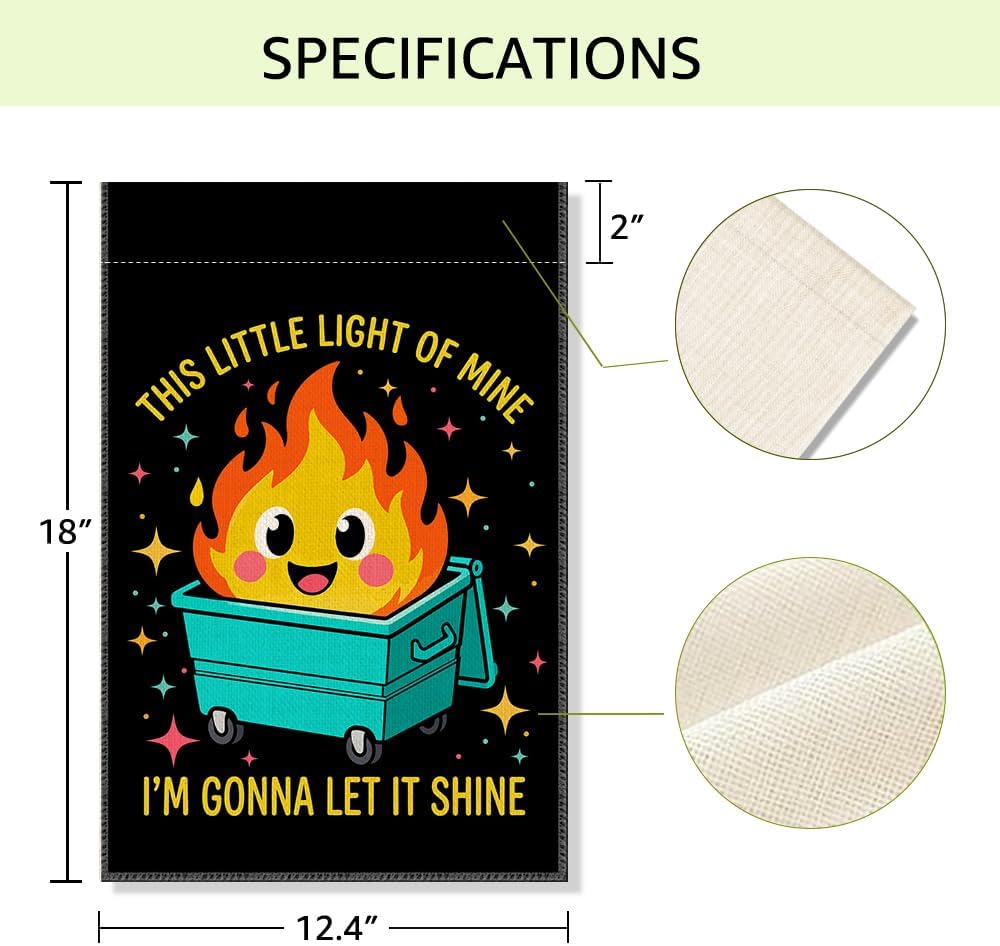 RZHV This Little Light Of Mine - Decor Lighting The Parade review and price
