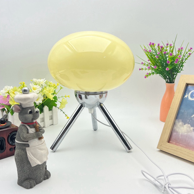 Bauhaus Nordic Ins Girls Style - Mushroom Table Lamp review and price