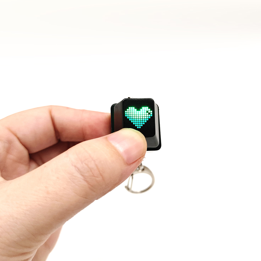 RGB Lighting Keychain Couple K - Pendant Light Shade review and price