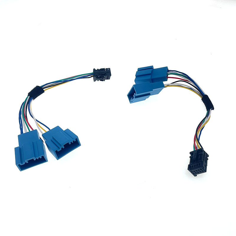 Cable for update pre facelift  - Union Lighting & Decor Collabs review and price