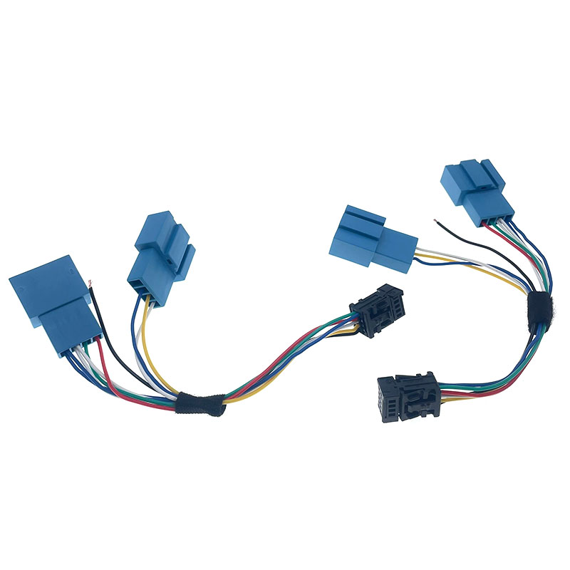 Cable for update pre facelift  - Union Lighting & Decor Collabs review and price