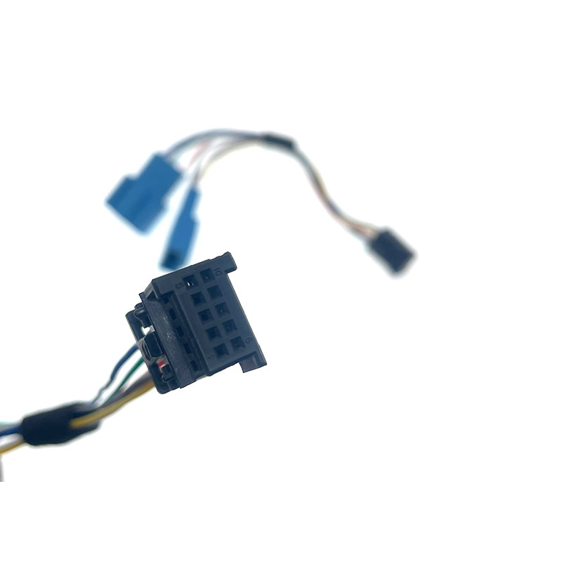 Cable for update pre facelift  - Union Lighting & Decor Collabs review and price
