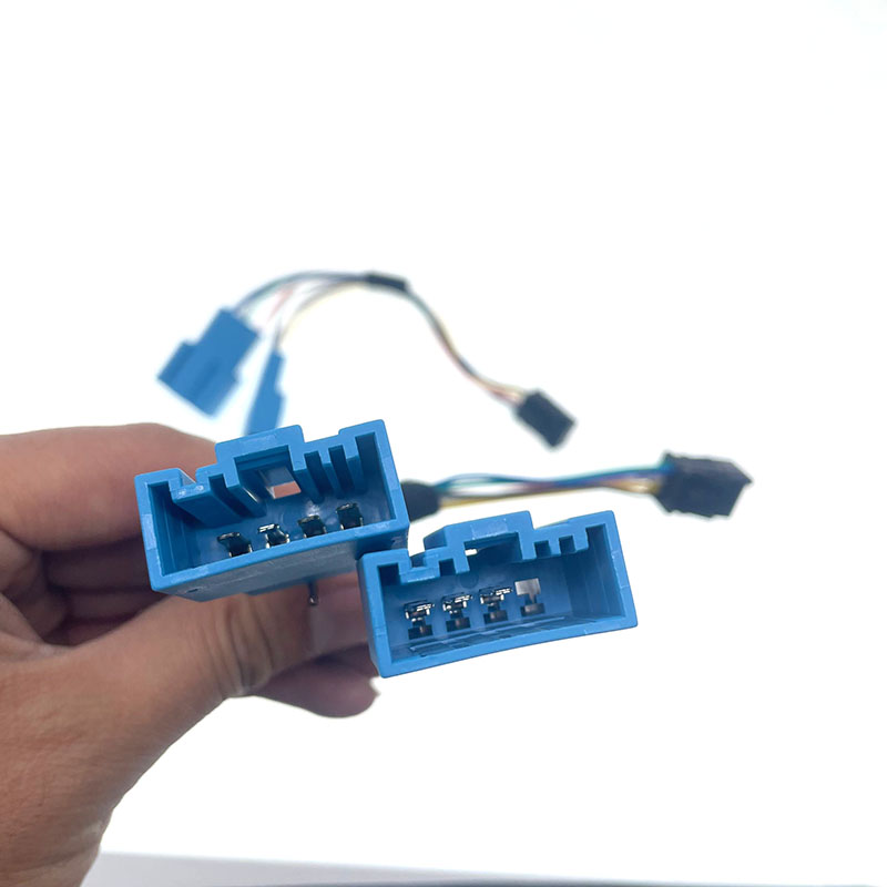 Cable for update pre facelift  - Union Lighting & Decor Collabs review and price